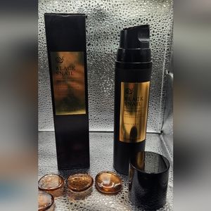 Holika Holika Black Snail Repair Toner NIB 100 ml 3.38 FL oz ex 2/26